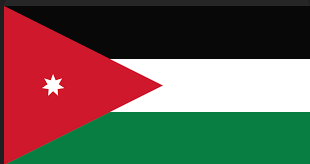 Jordanie