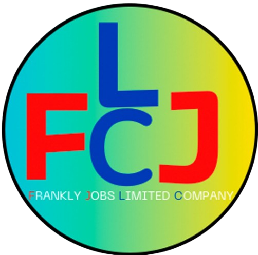 Frankly Jobs Logo